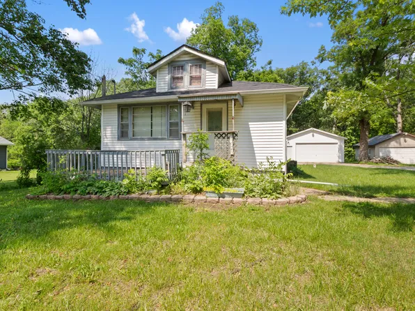 13128 Fairbanks St, Cedar Lake, IN 46303