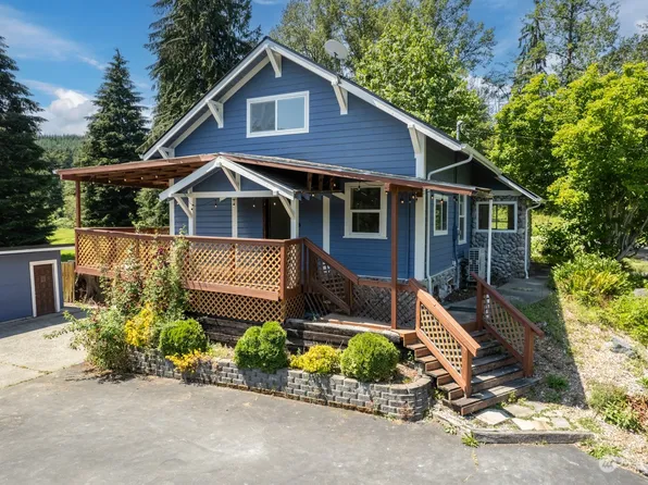 7604 Grandview Road, Arlington, WA 98223