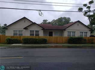 1200 N 19th Ave, Hollywood, FL 33020