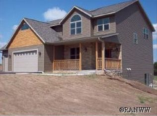 4210 E Theron Ln, Eleva, WI 54738