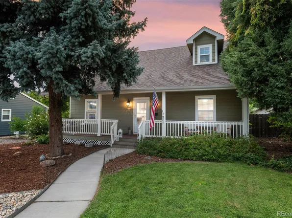 4375 S Bannock Street, Englewood, CO 80110