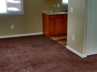 16940 Lenore, Detroit, MI 48219