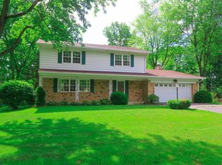 7659 Trailwind Dr, Cincinnati, OH 45242