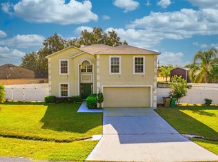 1110 Orne Ct, Kissimmee, FL 34759