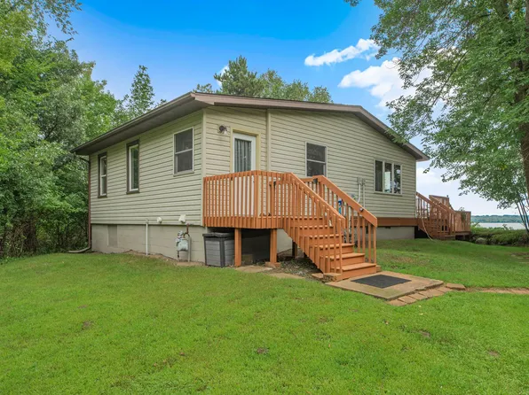 11980 W Lake Rd, Rice, MN 56367