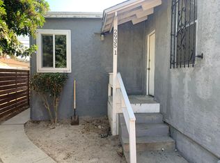 L Street 4-Plex, San Diego, CA 92102