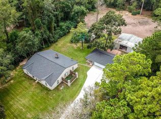 22550 Pineridge Dr, Porter, TX 77365