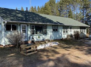 846 Enterprise Creek Rd, Pelican Lake, WI 54463