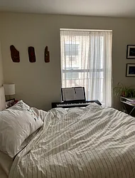 Rented by Geraldine Capasso, LREB