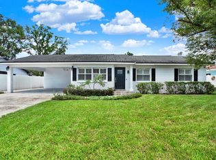 3009 W Heiter St, Tampa, FL 33607