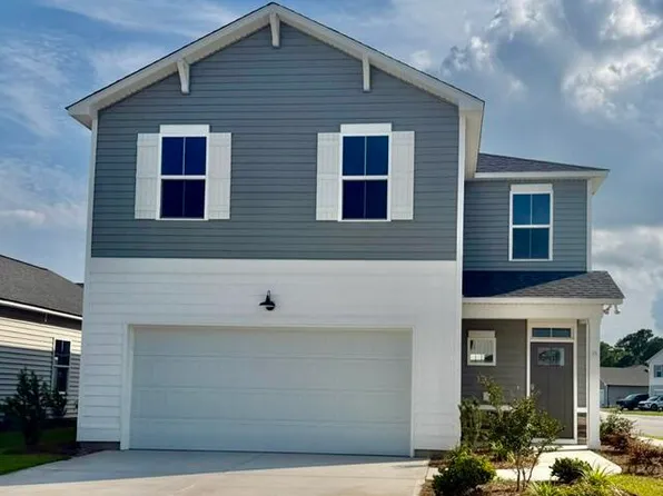 190 Brookfield Branch Road #27, Hampstead, NC 28443