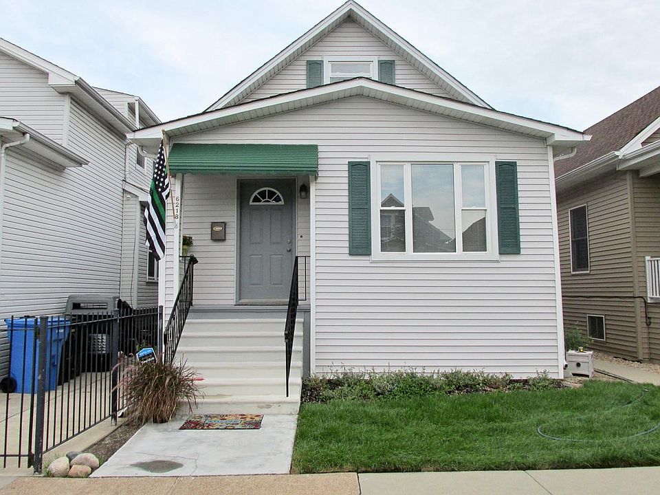 1st image of 6218 W Cuyler Ave