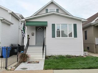 6218 W Cuyler Ave, Chicago, IL 60634
