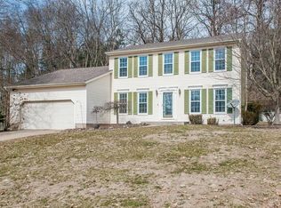 420 Montague Dr, Portage, MI 49024