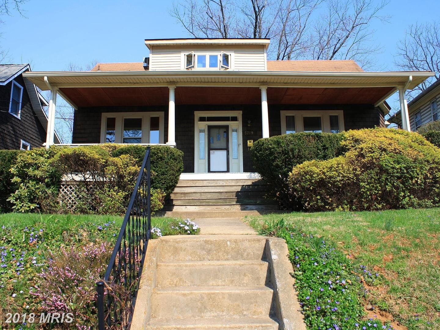 5709 Rusk Ave, Baltimore, MD 21215 | Zillow