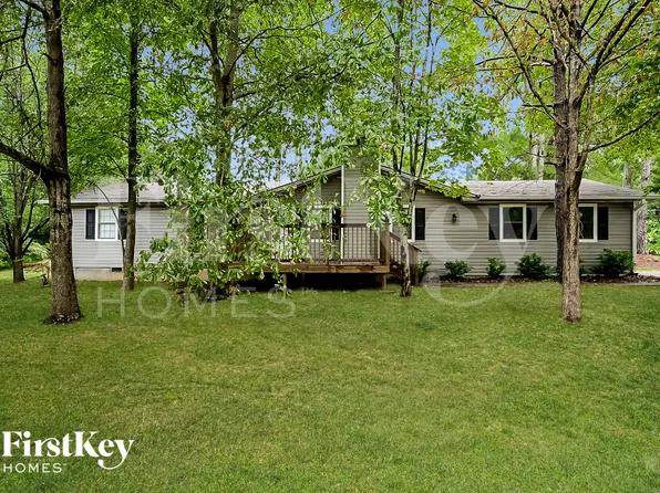 466 Birch Ln SE, Conyers, GA 30094