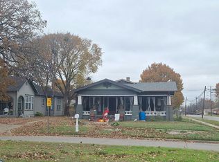 1301 W Woodard St, Denison, TX 75020