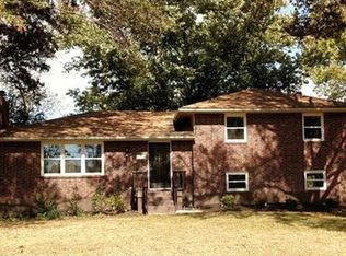 15324 Parallel Rd, Basehor, KS 66007