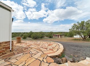 2385 W County Line Cir, Williams, AZ 86046