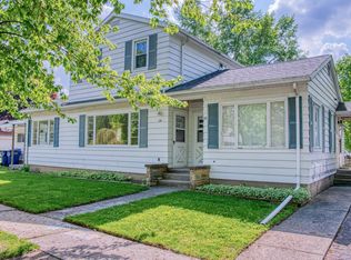 119 N Bachus St, Corunna, MI