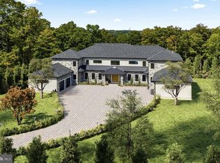 5895 Rodgers Rd, Pipersville, PA 18947