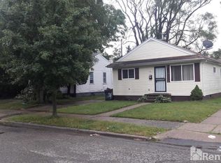 491 Nevada Ave, Pontiac, MI