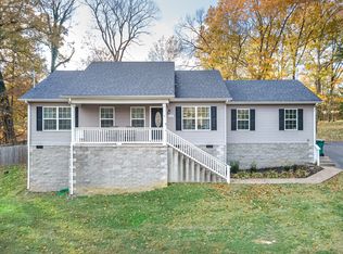 628 Ashwood Ave, Lewisburg, TN 37091