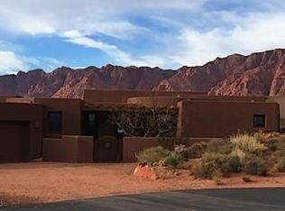 386 W Yucca Ct, Ivins, UT 84738