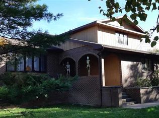 27 Woodward St, Glace Bay, NS B1A6J4