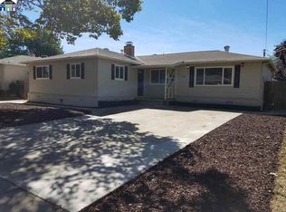 1765 Landana Dr #A, Concord, CA 94519