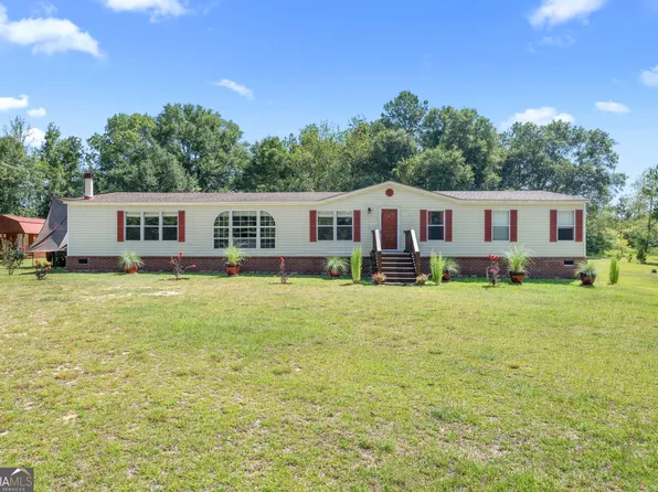 4548 Ramona Ln, Millen, GA 30442