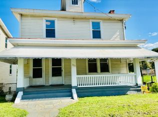 2210 Memorial Ave #A, Lynchburg, VA 24501