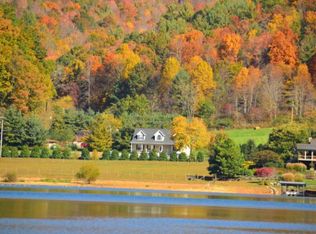 960 Pierce Town Rd, Butler, TN 37640