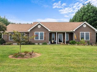 107 McClain Lake Dr, Anderson, SC 29625