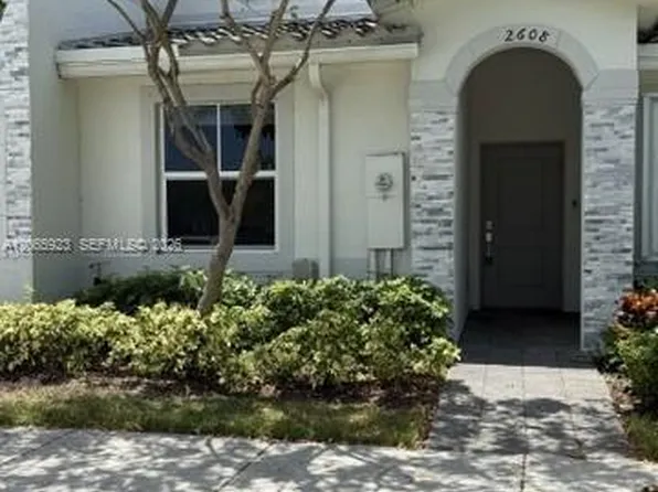 2608 SE 19th St, Homestead, FL 33035