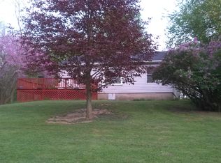 4831 E Old 24, Lagro, IN 46941