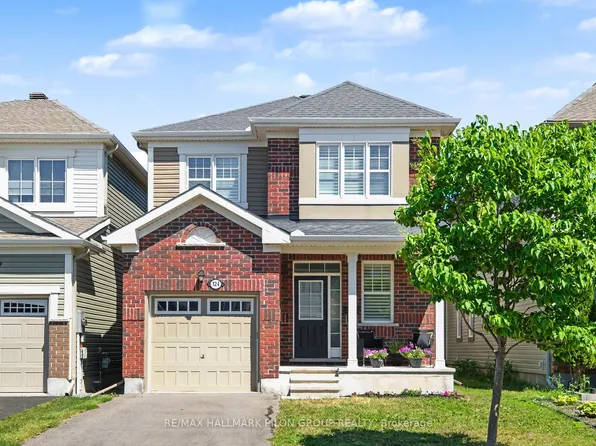 124 Mandalay St, Ottawa, ON K4A 1A6
