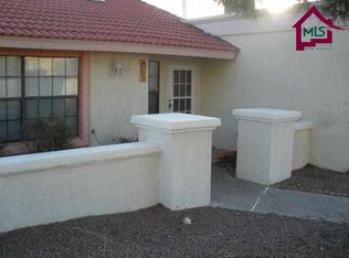700 Frontier Dr, Las Cruces, NM 88011