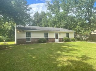 1899 Rocky Run, Jacksonville, NC 28546