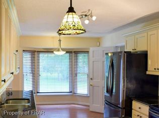 5917 Lake Terrace Ct, Fayetteville, NC 28304