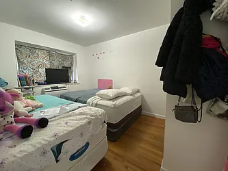Rented by Compass