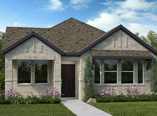 1140 Broomsedge Mews, Celina, TX 75009