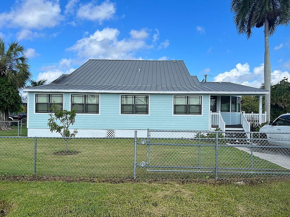 407 N Copeland Ave, Everglades City, FL 34139 Zillow