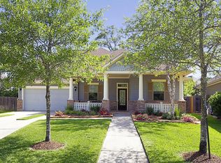 38 E Tapestry Park Cir, Spring, TX 77381