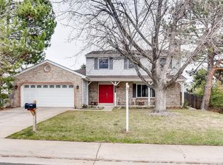 5506 S Sedalia St, Centennial, CO 80015