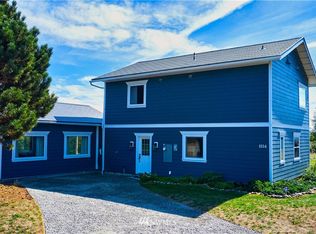 1554 Ocean View Lane Point, Roberts, WA 98281