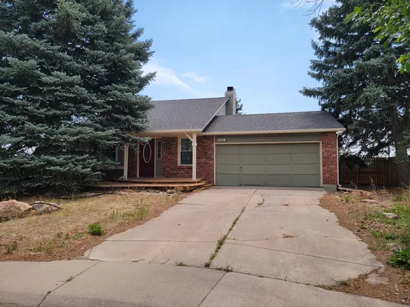 4254 S Fundy Way, Aurora, CO 80013