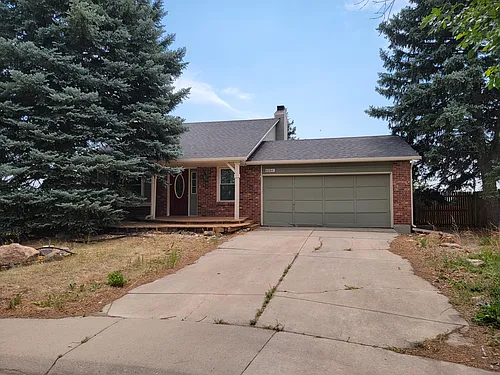 4254 S Fundy Way Photo 1
