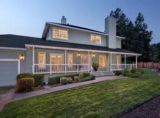 410 Tee Drive, Healdsburg, CA 95448