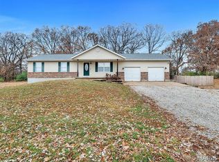 1560 Franklin Oaks Ct, Saint Clair, MO 63077